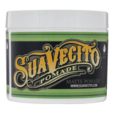 Suavecito Matte Pomade 