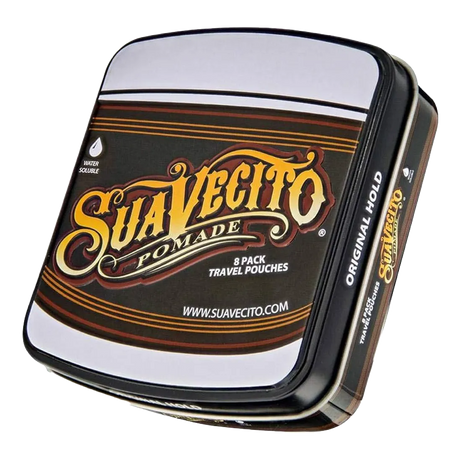 Suavecito Original Hold Pomade reisestørrelse 