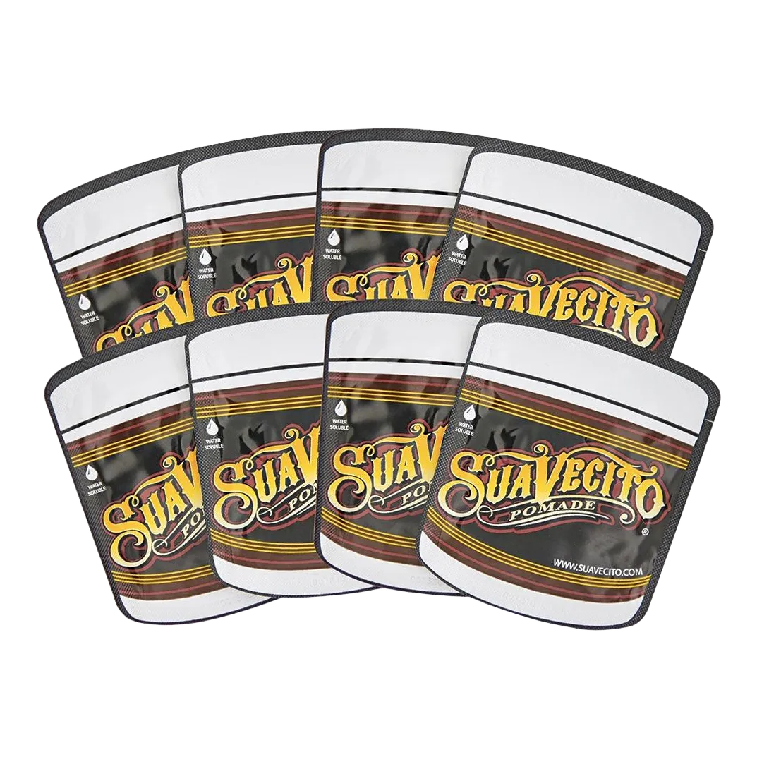 Suavecito Original Hold Pomade reisestørrelse 