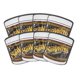 Suavecito Original Hold Pomade reisestørrelse 