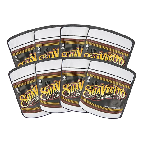 Suavecito Original Hold Pomade reisestørrelse 