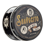 Suavecito Pomade Oil Based 