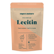 Supernature Lecithin 