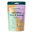 Supernature Spirulina Mint & Kakao 