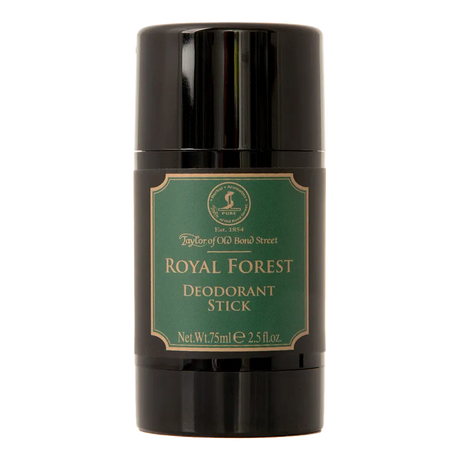 Taylor of Old Bond Street Deodorant Royal Forest 