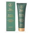 Taylor of Old Bond Street Luxury Aftershave Cream - Royal Forest 