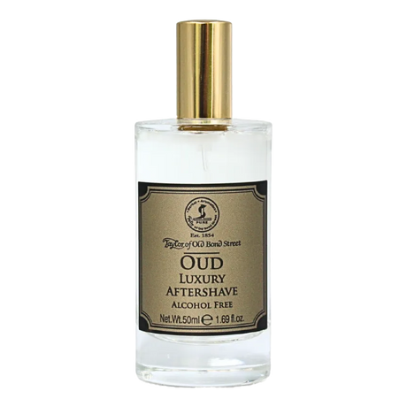 Taylor of Old Bond Street Oud Aftershave Lotion 