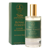 Taylor of Old Bond Street Royal Forest Aftershave Lotion 