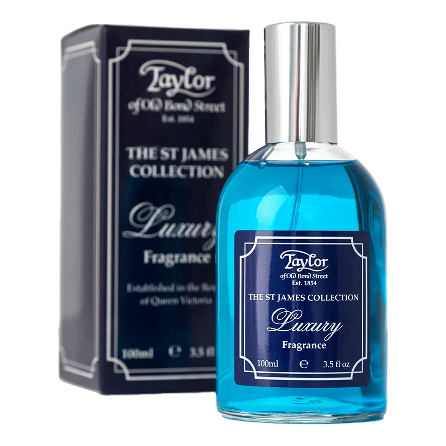 Taylor of Old Bond Street St. James Cologne 