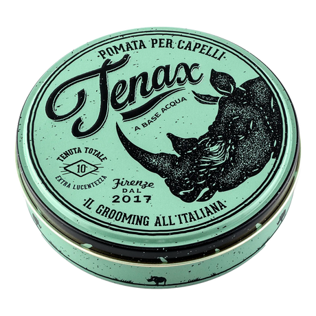 Tenax hårpomade - Ekstra sterk 