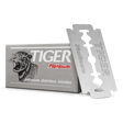 Tiger Platinum barberblader 5-pakning 