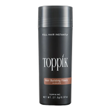 Toppik Hårfiber Kastanjebrun 27.5 g 