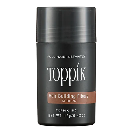 Toppik Hårfiber Kastanjebrun 12 g 