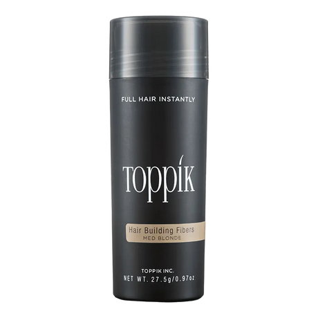 Toppik Hårfiber Medium Blond 27.5 g 