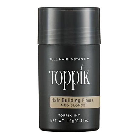 Toppik Hårfiber Medium Blond 12 g 