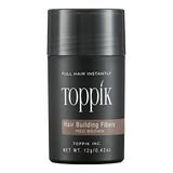 Toppik Hårfiber Medium Brun 12 g 