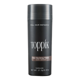 Toppik Hårfiber Mørk Brun 27.5 g 