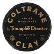 Triumph & Disaster Coltrane Clay