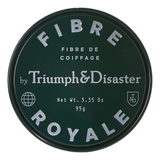 Triumph & Disaster Fibre Royale