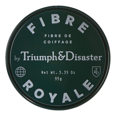 Triumph & Disaster Fibre Royale