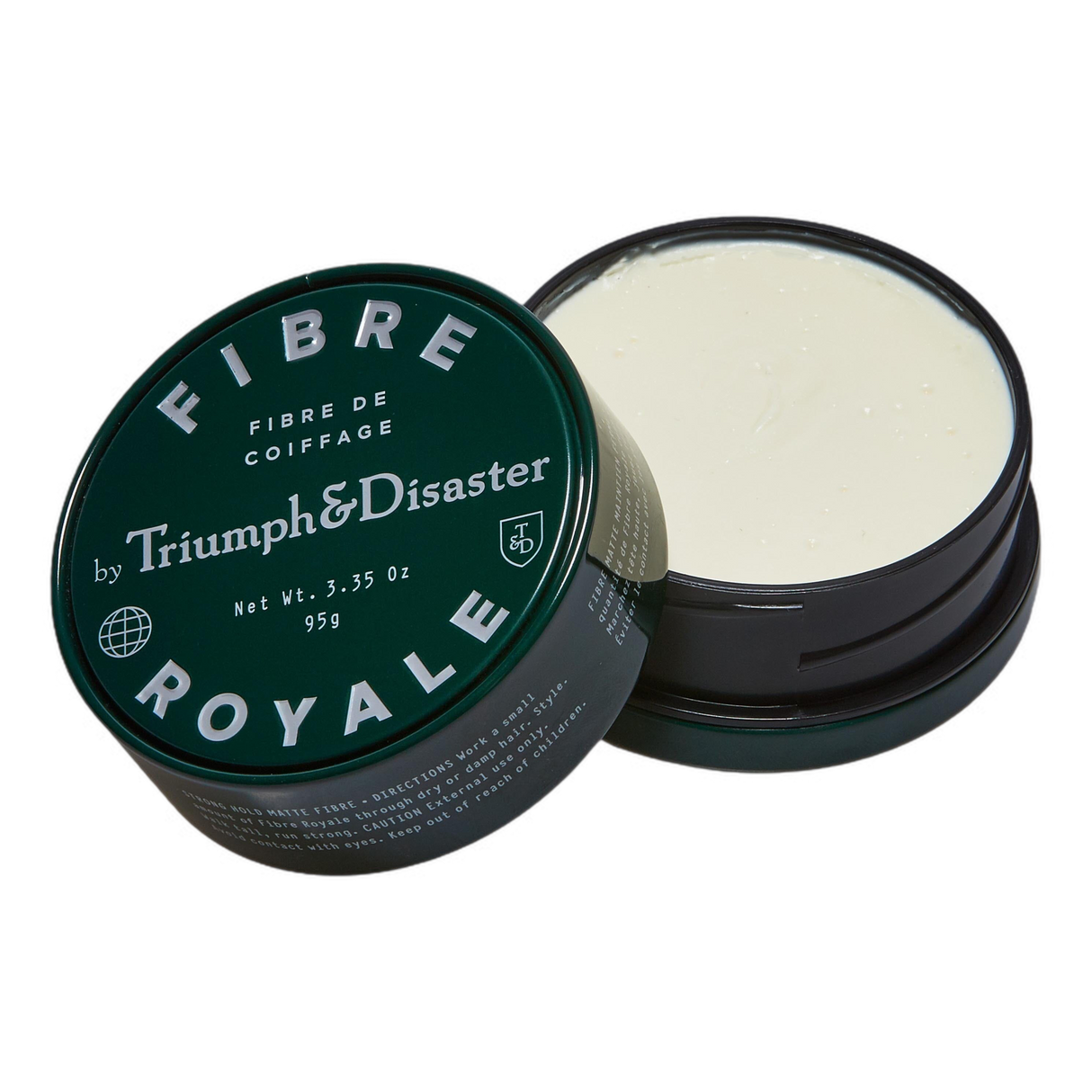 Triumph & Disaster Fibre Royale