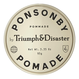 Triumph & Disaster Ponsonby Pomade