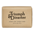 Triumph & Disaster Shearers Soap