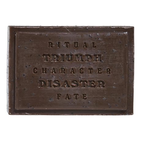 Triumph & Disaster Shearers Soap