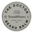 Triumph & Disaster The Doctor - Beard Balm