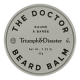 Triumph & Disaster The Doctor - Beard Balm