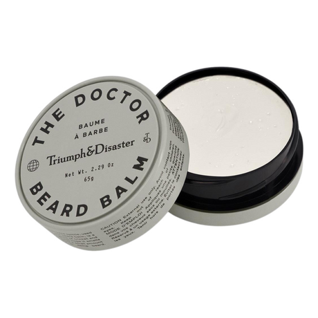 Triumph & Disaster The Doctor - Beard Balm