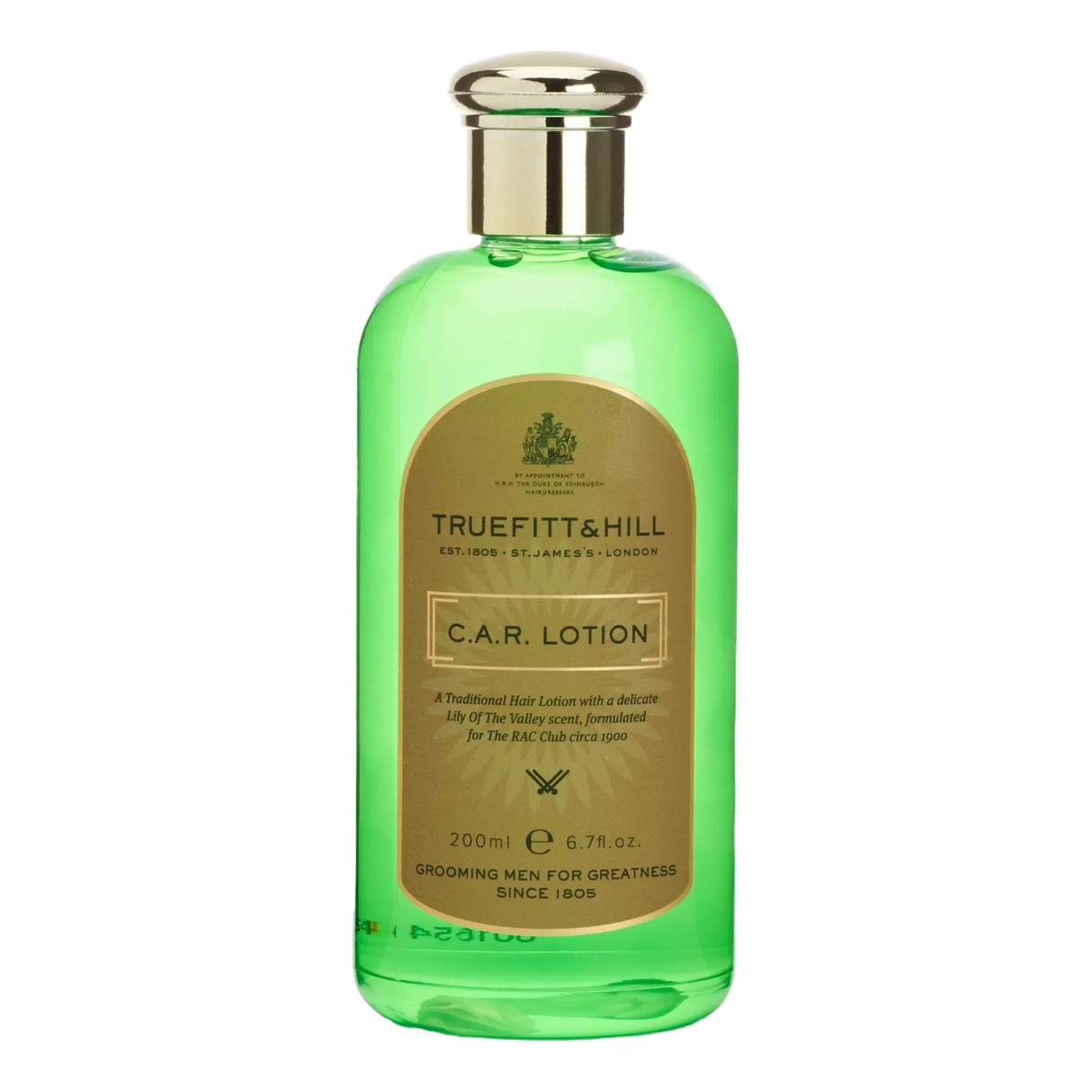 Truefitt & Hill C.A.R lotion hårtonic 