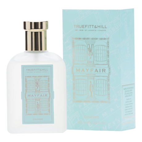 Truefitt & Hill Cologne - Mayfair 