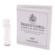 Truefitt & Hill Cologne vareprøve 1805 