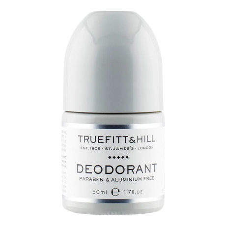 Truefitt & Hill Gentleman's roll-on deodorant 