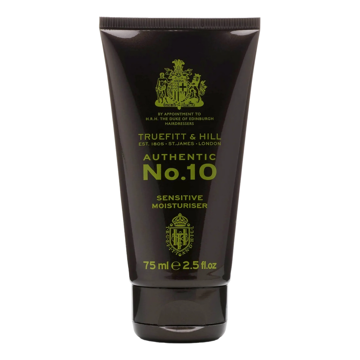 Truefitt & Hill No. 10 Sensitive Moisturiser 