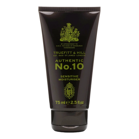 Truefitt & Hill No. 10 Sensitive Moisturiser 