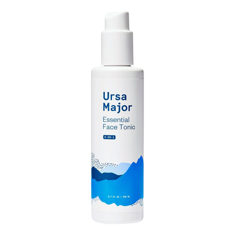 Ursa Major Essential Face Tonic