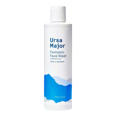 Ursa Major Fantastic Face Wash