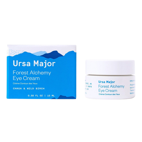 Ursa Major Forest Alchemy Eye Cream øyekrem