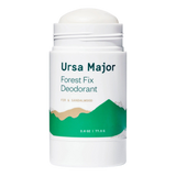 Ursa Major Forest Fix deodorant