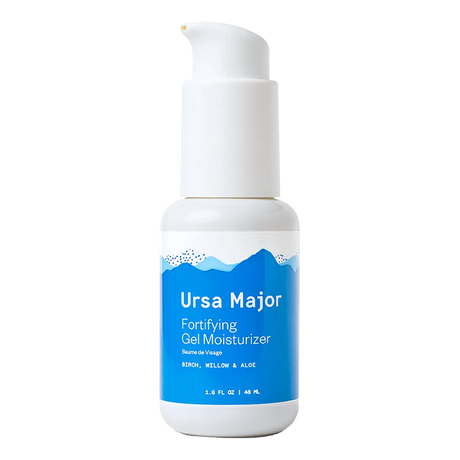 Ursa Major Fortifying Gel Moisturizer ansiktskrem 