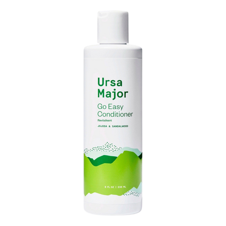 Ursa Major Go Easy Daily Conditioner