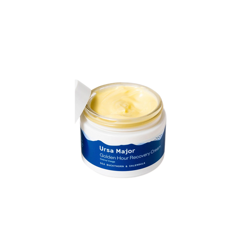 Ursa Major Golden Hour Recovery Cream