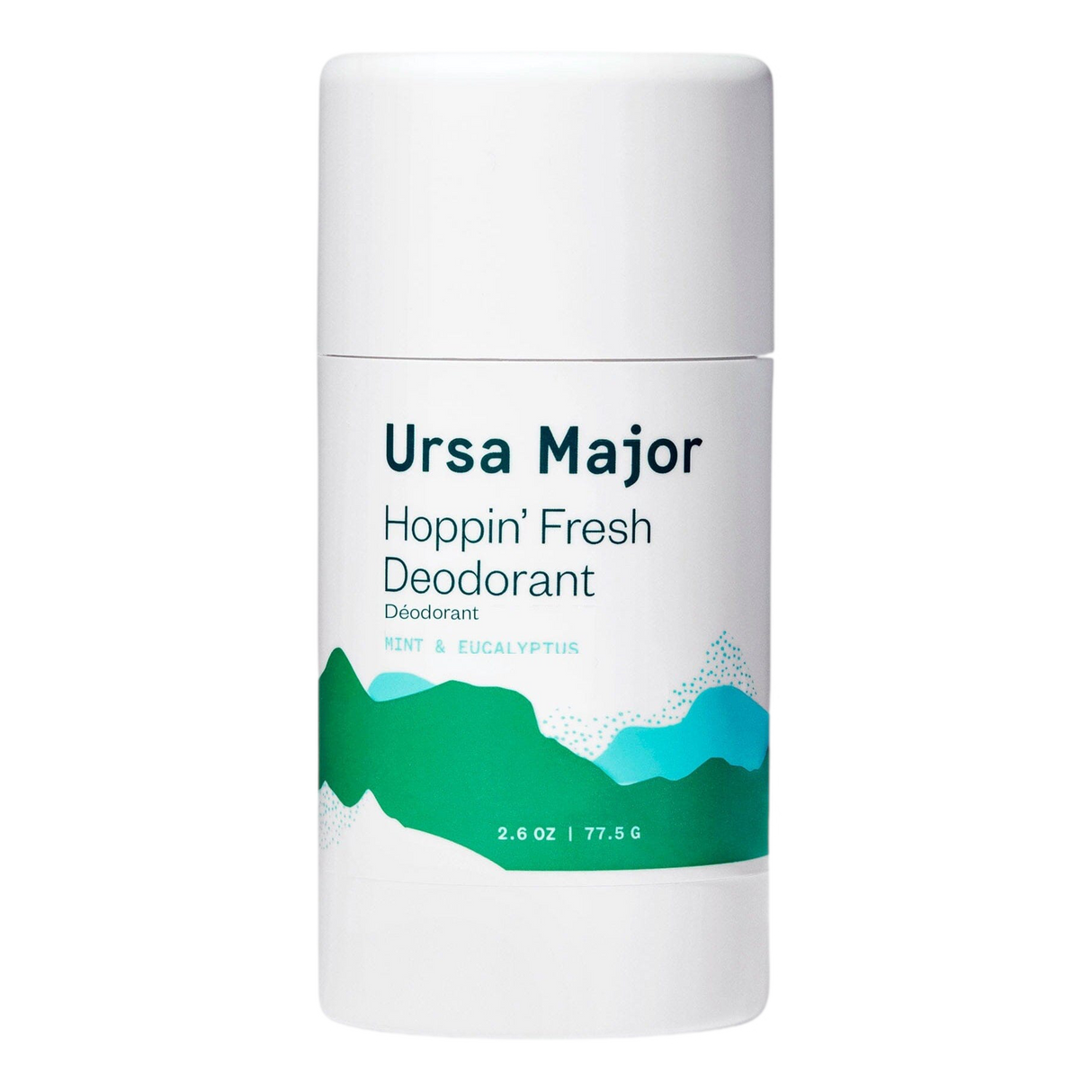 Ursa Major Hoppin' Fresh deodorant Reisestørrelse