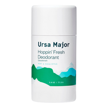 Ursa Major Hoppin' Fresh deodorant Reisestørrelse