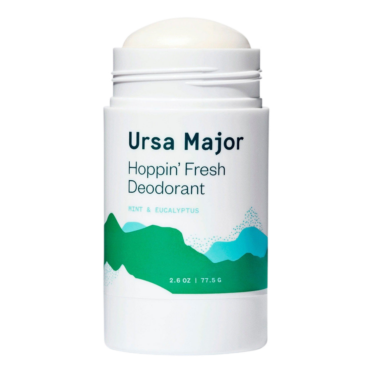 Ursa Major Hoppin' Fresh deodorant Reisestørrelse