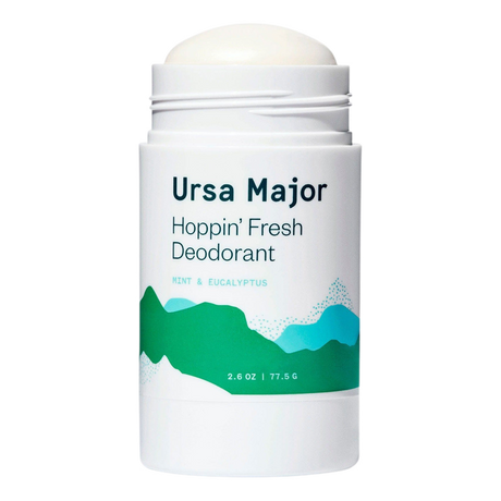 Ursa Major Hoppin' Fresh deodorant Reisestørrelse