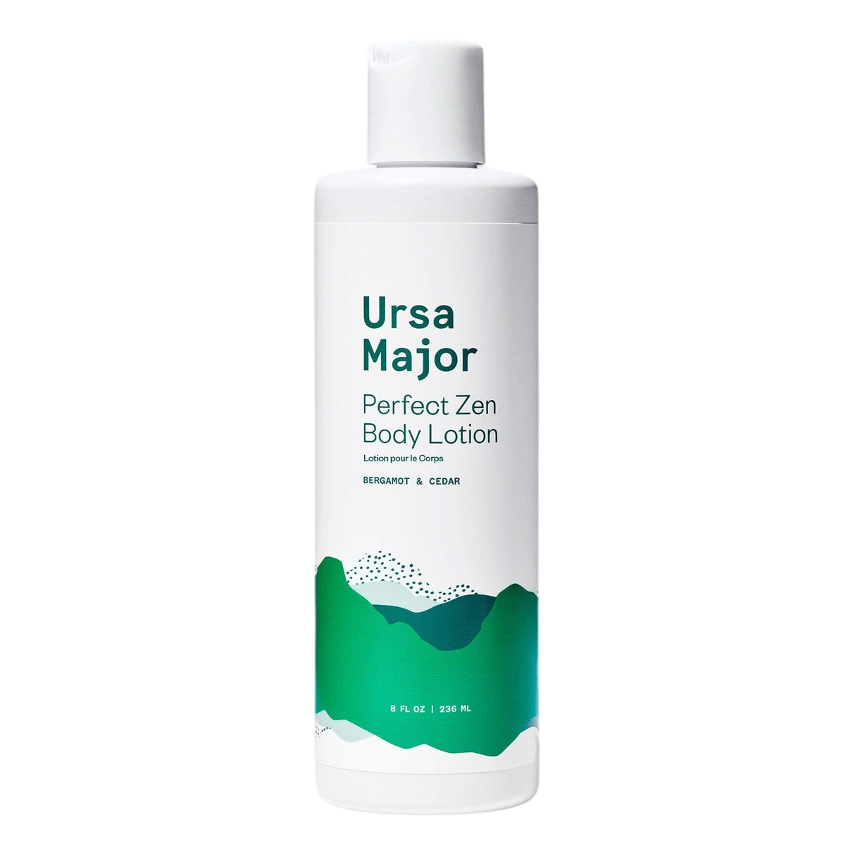 Ursa Major Perfect Zen Body Lotion