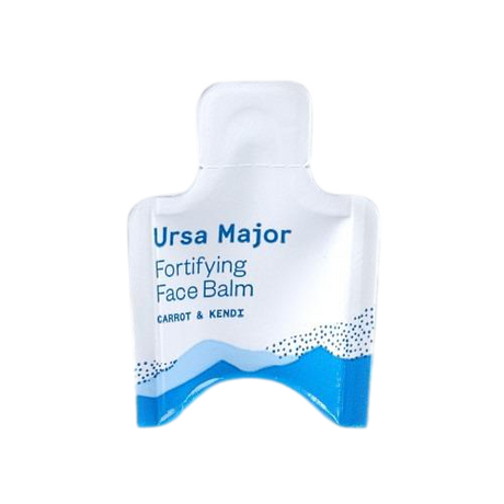 Ursa Major vareprøver Fortifying Face Balm